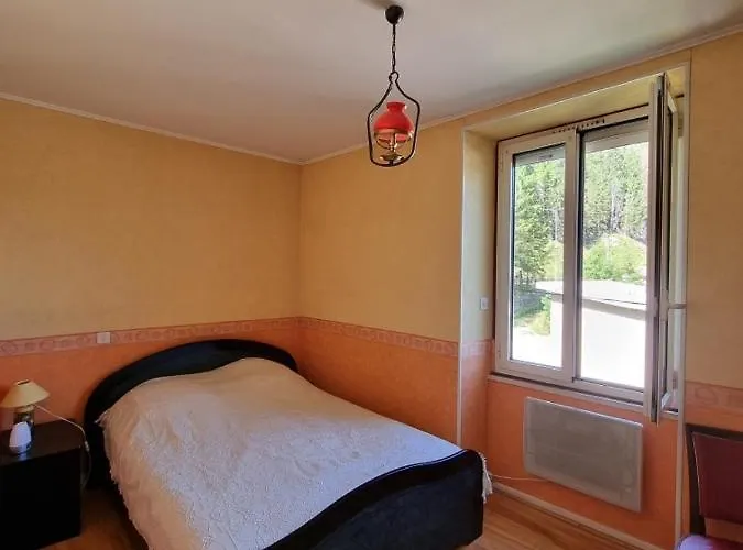 Appartement T2 Calme - Wifi