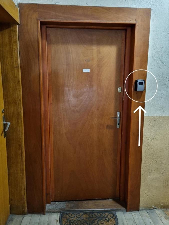T2 Calme - Wifi Apartment