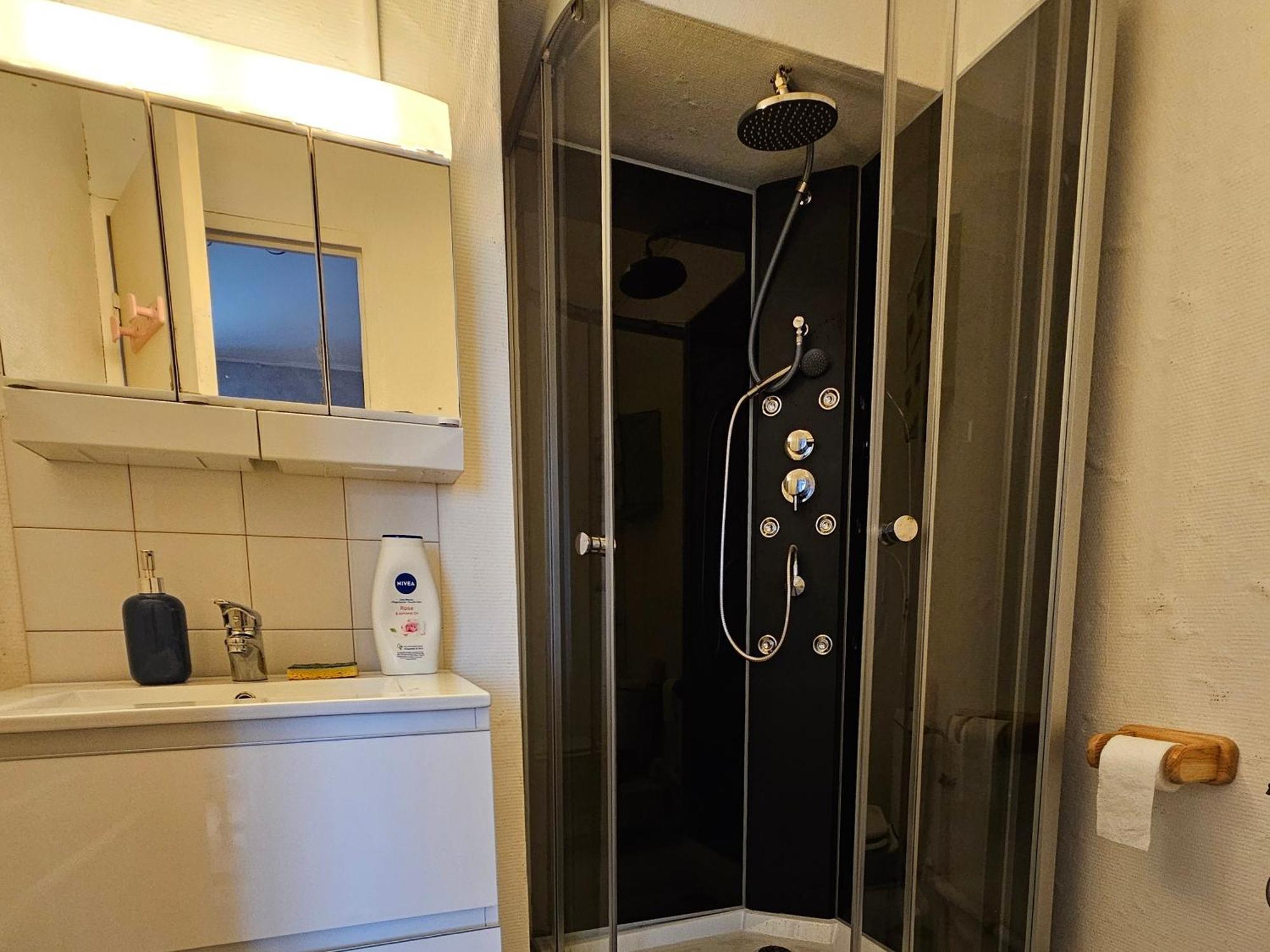 T2 Calme - Wifi Apartment
